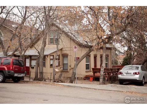 923 Broadway St, Boulder, CO 80302 photo 2