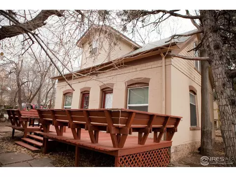 923 Broadway St, Boulder, CO 80302 photo 3