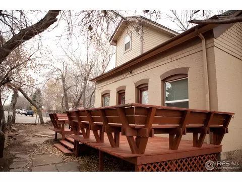 923 Broadway St, Boulder, CO 80302 photo 1