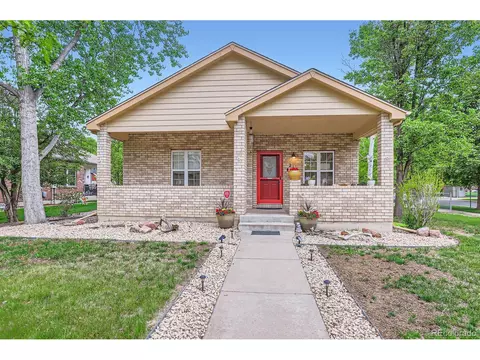 218 E Colorado Ave, Berthoud, CO 80513