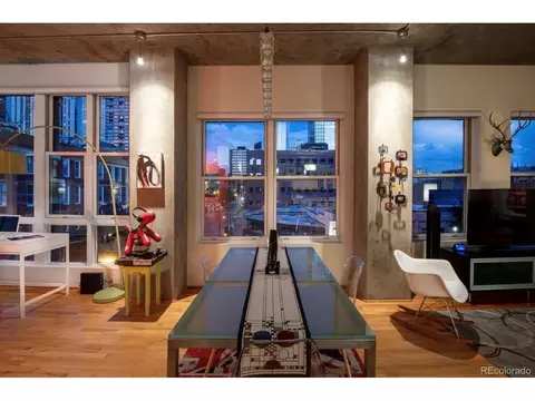 1499 Blake St #4A, Denver, CO 80202