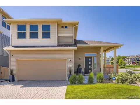3130 Hardin St, Castle Rock, CO 80109