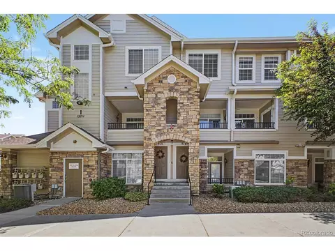 12711 Colorado Blvd #914, Thornton, CO 80241
