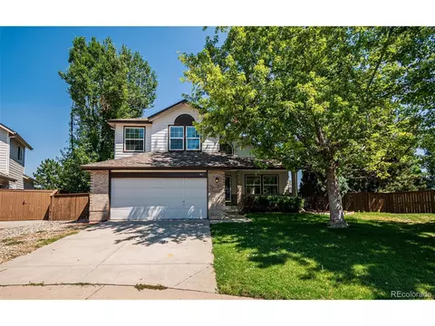 1641 Beacon Hill Dr, Highlands Ranch, CO 80126