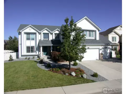 4937 Shenandoah Ave, Firestone, CO 80504 photo 1