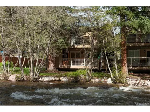 Undisclosed, Frisco, CO 80443