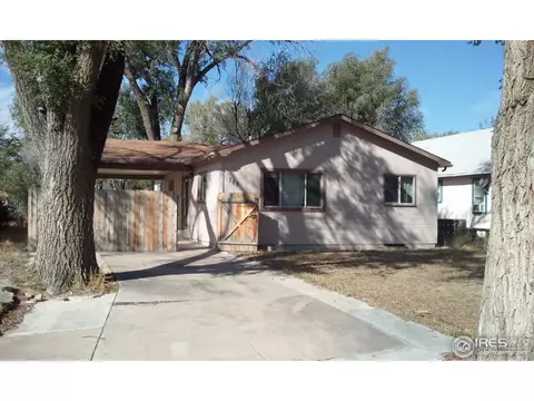 708 S 7th St, Lamar, CO 81052 photo 1