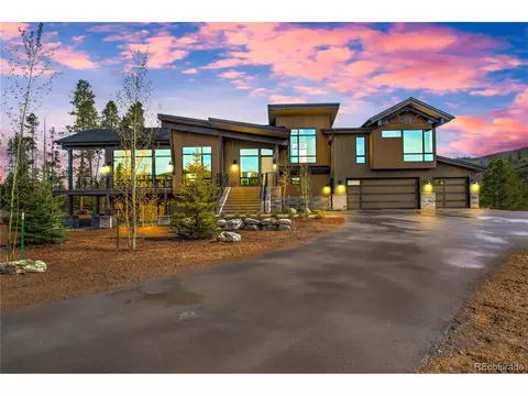 420 Delaware Dr, Breckenridge, CO 80424