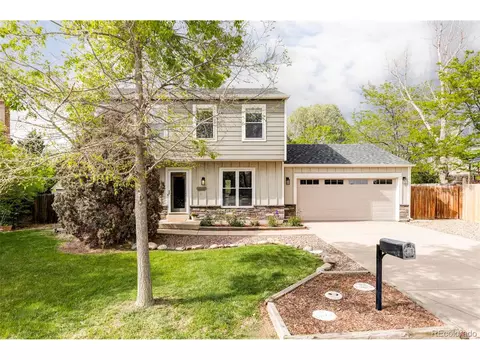 16421 E Tennessee Ave, Aurora, CO 80017