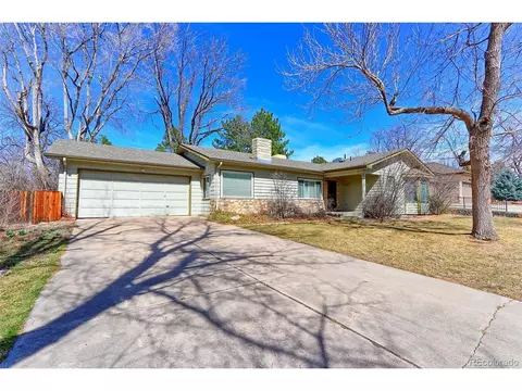 4827 E Vassar Ave, Denver, CO 80222