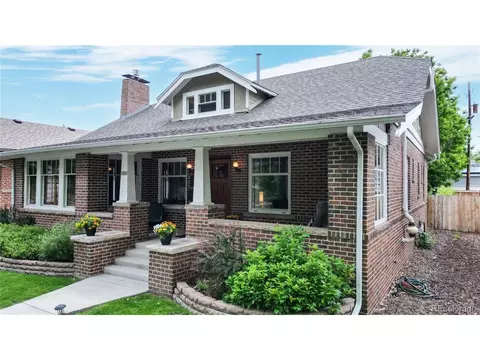 1131 Garfield St, Denver, CO 80206