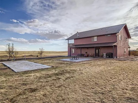 30310 Elway Pt, Yoder, CO 80864 photo 4
