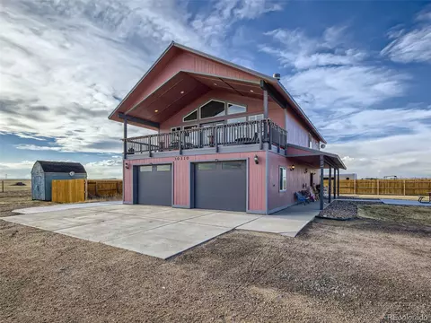 30310 Elway Pt, Yoder, CO 80864 photo 1