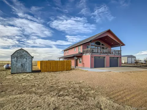 30310 Elway Pt, Yoder, CO 80864 photo 3