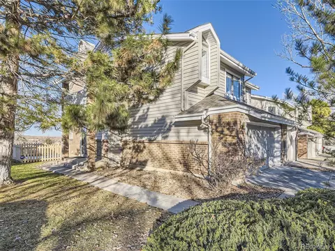 12095 W Chenango Dr, Morrison, CO 80465 photo 2