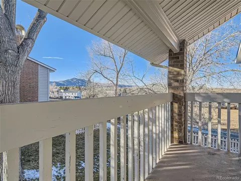 12095 W Chenango Dr, Morrison, CO 80465 photo 20
