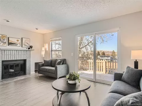 12095 W Chenango Dr, Morrison, CO 80465 photo 6
