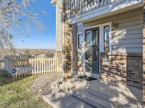 12095 W Chenango Dr, Morrison, CO 80465 photo 3