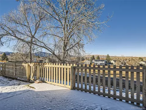 12095 W Chenango Dr, Morrison, CO 80465 photo 26