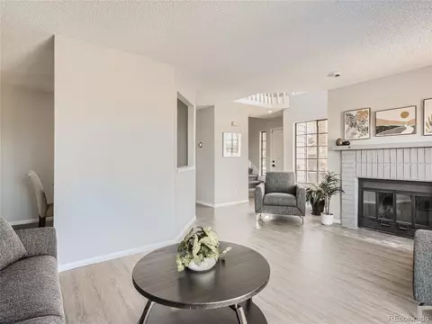 12095 W Chenango Dr, Morrison, CO 80465 photo 7