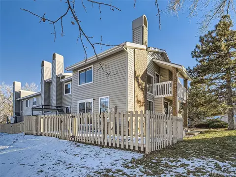 12095 W Chenango Dr, Morrison, CO 80465 photo 4