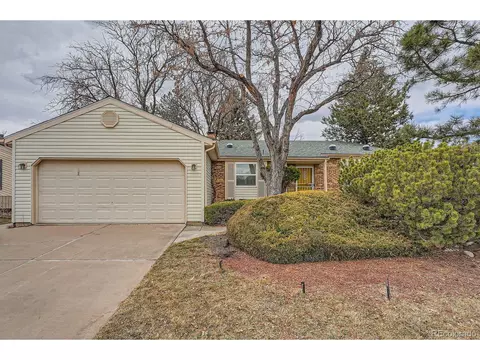 17332 E Prentice Cir, Centennial, CO 80015