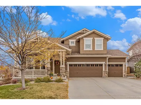 5001 Wagon Box Pl, Highlands Ranch, CO 80130