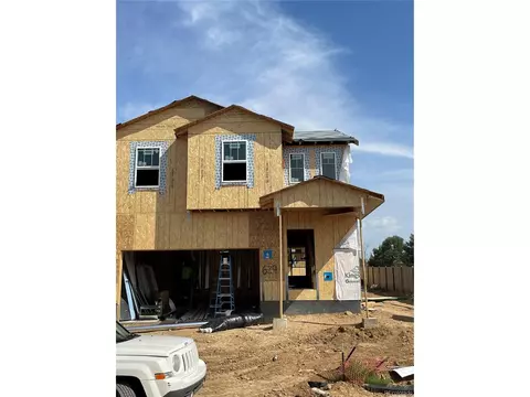 629 Acorn Pl, Erie, CO 80516