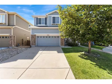 15656 E Kettle Pl, Centennial, CO 80112
