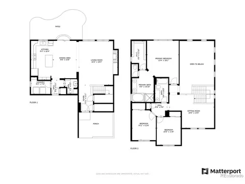 15656 E Kettle Pl, Centennial, CO 80112 photo 33