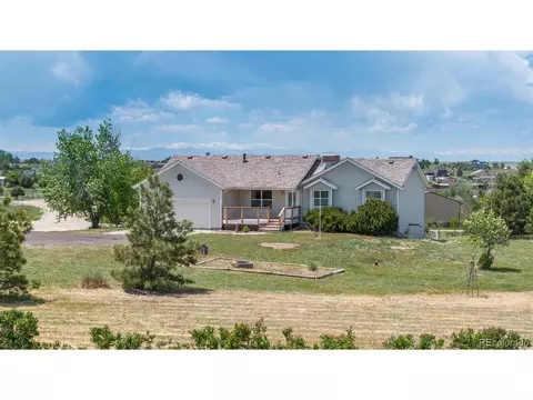 8304 Leesburg Ct, Elizabeth, CO 80107