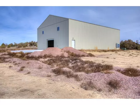 819 9th St, Penrose, CO 81240