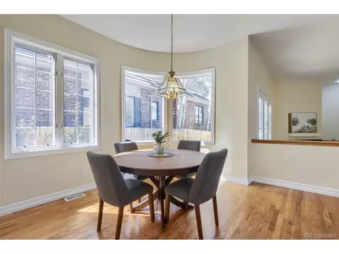 Dining - 411 Steele St, Denver, CO 80206 photo 2 of 4