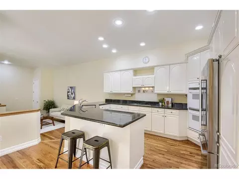 Kitchen - 411 Steele St, Denver, CO 80206 photo 1 of 3