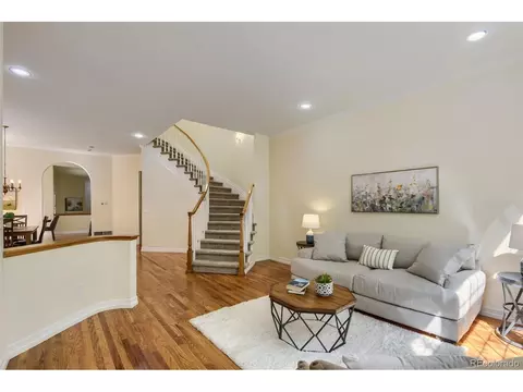 Living - 411 Steele St, Denver, CO 80206 photo 2 of 4