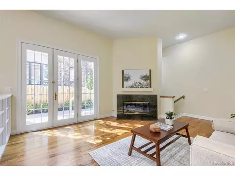 Living - 411 Steele St, Denver, CO 80206 photo 3 of 4