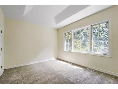 Bedroom - 411 Steele St, Denver, CO 80206 photo 3 of 5