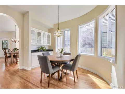 Dining - 411 Steele St, Denver, CO 80206 photo 3 of 4