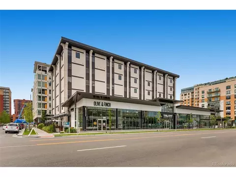 Other - 411 Steele St, Denver, CO 80206 photo 5 of 11