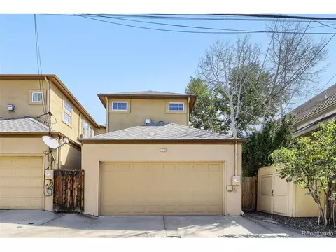 Exterior - 411 Steele St, Denver, CO 80206 photo 3 of 6
