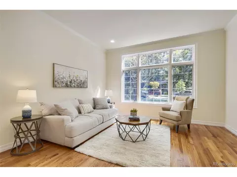 Living - 411 Steele St, Denver, CO 80206 photo 1 of 4