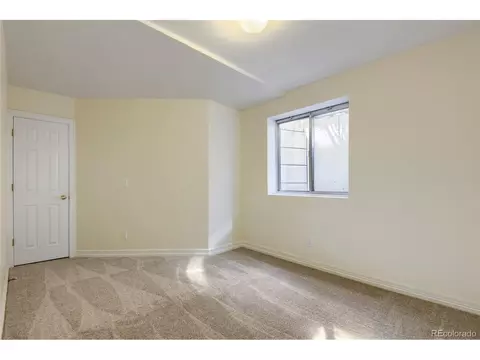 Bedroom - 411 Steele St, Denver, CO 80206 photo 5 of 5