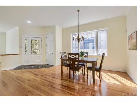 Dining - 411 Steele St, Denver, CO 80206 photo 4 of 4