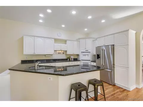 Kitchen - 411 Steele St, Denver, CO 80206 photo 3 of 3