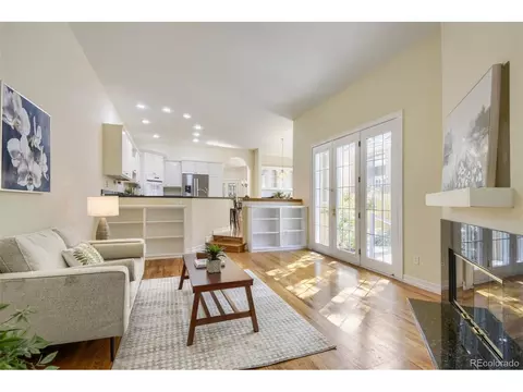 Living - 411 Steele St, Denver, CO 80206 photo 4 of 4