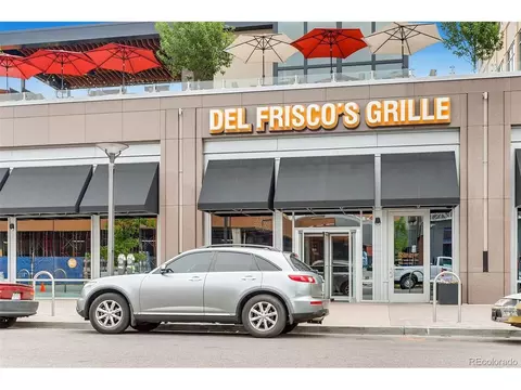 Exterior - 411 Steele St, Denver, CO 80206 photo 5 of 6