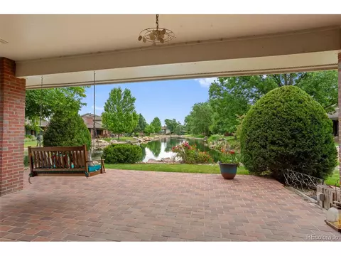 2800 S University Blvd #1, Denver, CO 80210
