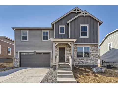 22014 E 39th Ave, Aurora, CO 80019