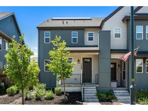 5669 Dayton St, Denver, CO 80238