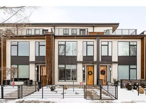 63 S Jackson St, Denver, CO 80209